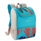 Ethnic Junior Backpack Bolsa térmica, 9L
